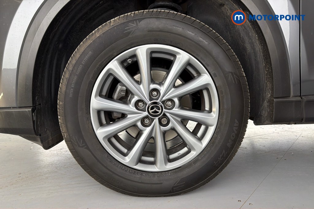 Mazda Cx-5 Centre-Line Automatic Petrol SUV - Stock Number (1640322) - 47th supplementary image