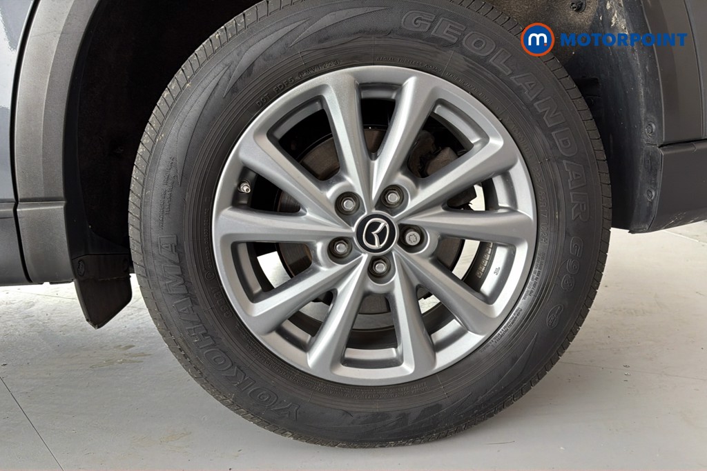 Mazda Cx-5 Centre-Line Automatic Petrol SUV - Stock Number (1640322) - 48th supplementary image