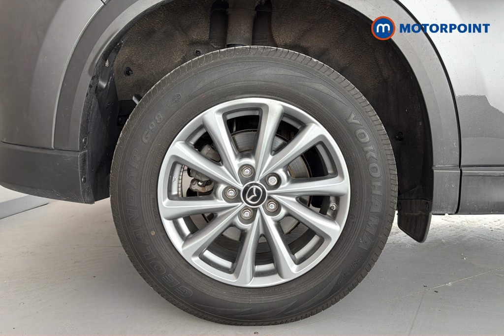 Mazda Cx-5 Centre-Line Automatic Petrol SUV - Stock Number (1640322) - 49th supplementary image