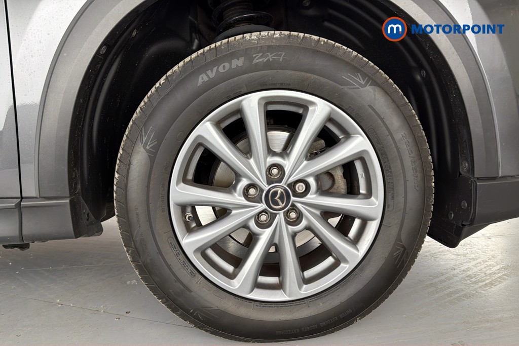 Mazda Cx-5 Centre-Line Automatic Petrol SUV - Stock Number (1640322) - 50th supplementary image