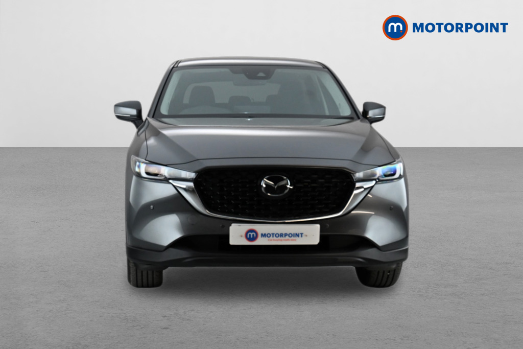 Mazda Cx-5 Centre-Line Automatic Petrol SUV - Stock Number (1640322) - Front bumper