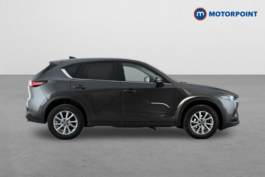 Mazda Cx-5 Centre-Line Automatic Petrol SUV - Stock Number (1640322) - Drivers side