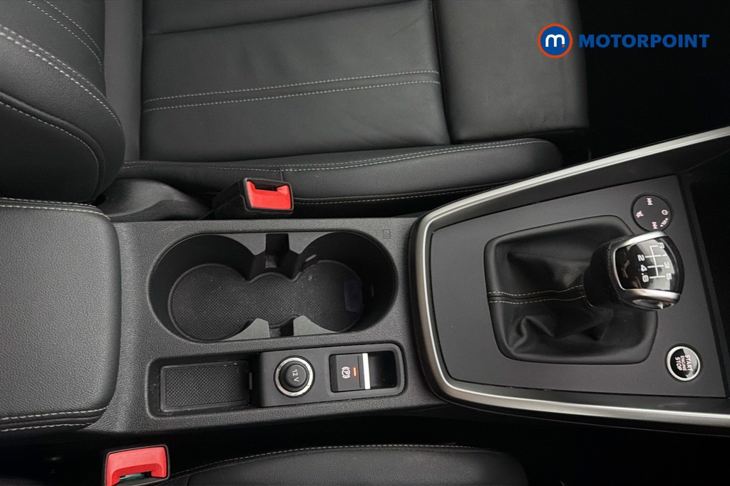 Audi A3 S Line Manual Petrol Hatchback - Stock Number (1640764) - 15th supplementary image