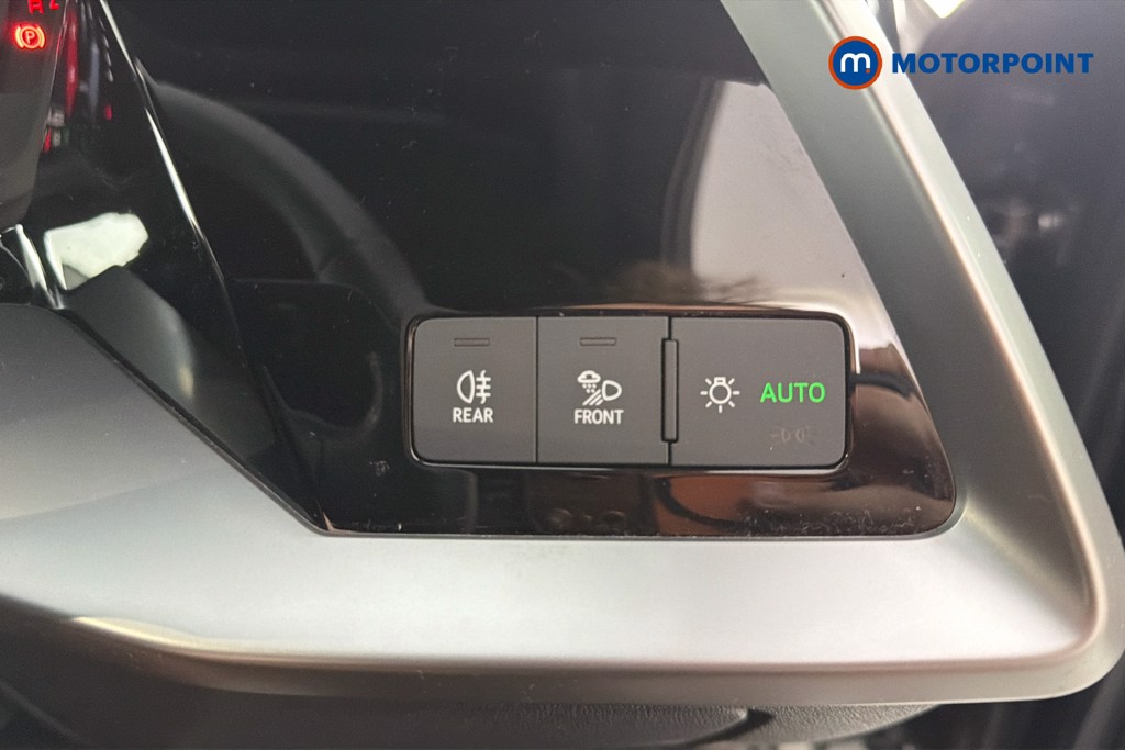 Audi A3 S Line Manual Petrol Hatchback - Stock Number (1640764) - 18th supplementary image