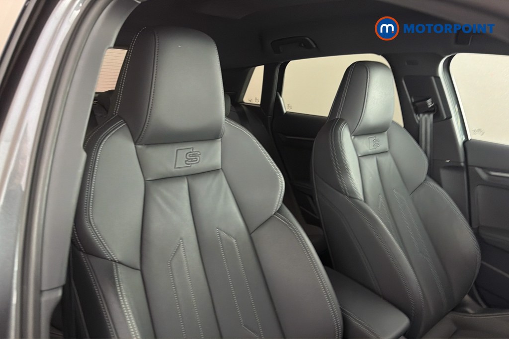 Audi A3 S Line Manual Petrol Hatchback - Stock Number (1640764) - 22nd supplementary image