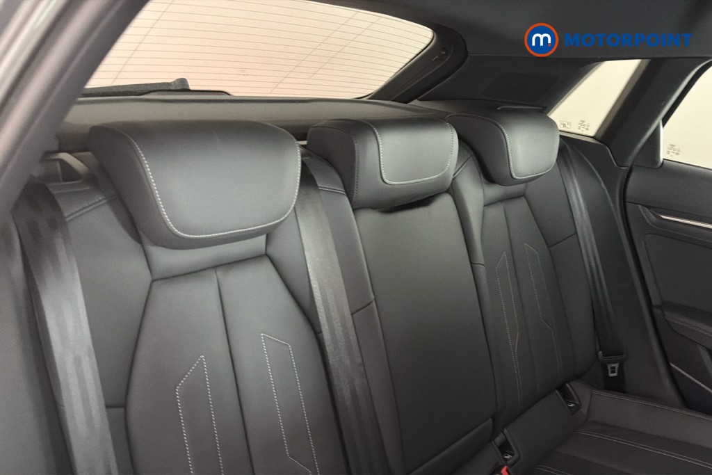 Audi A3 S Line Manual Petrol Hatchback - Stock Number (1640764) - 28th supplementary image