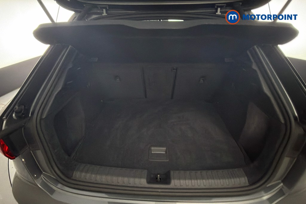 Audi A3 S Line Manual Petrol Hatchback - Stock Number (1640764) - 33rd supplementary image
