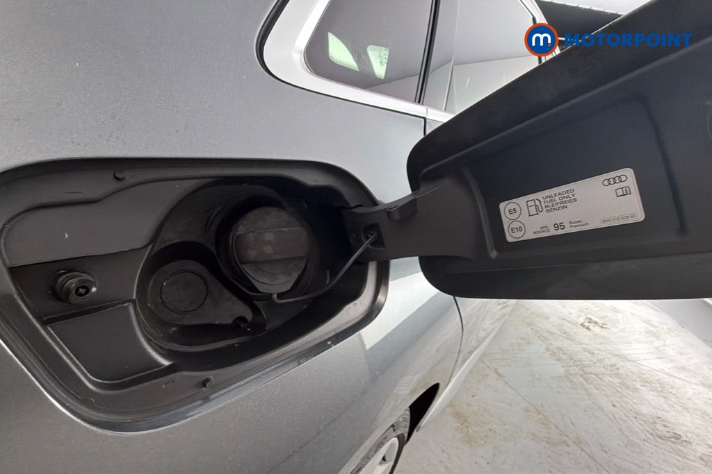 Audi A3 S Line Manual Petrol Hatchback - Stock Number (1640764) - 41st supplementary image