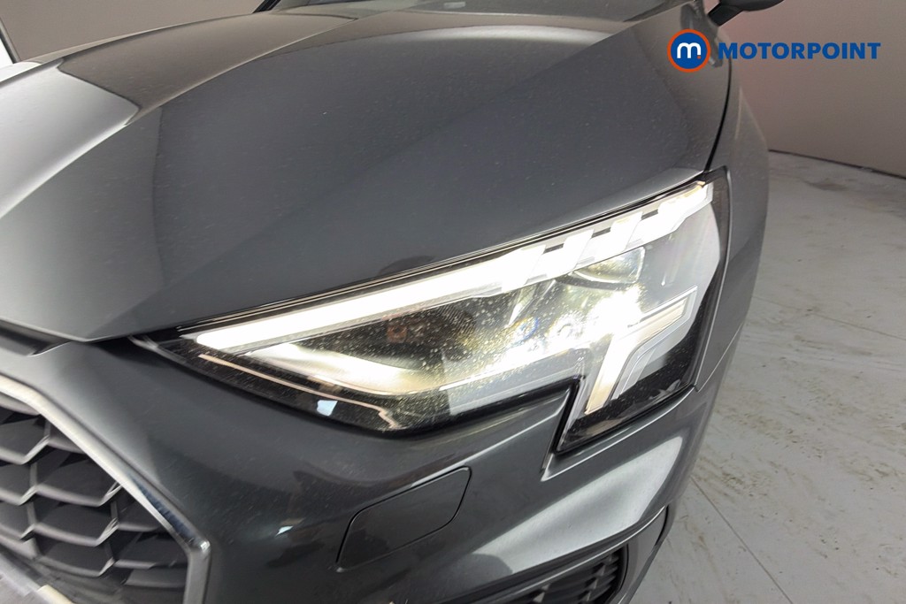 Audi A3 S Line Manual Petrol Hatchback - Stock Number (1640764) - 44th supplementary image