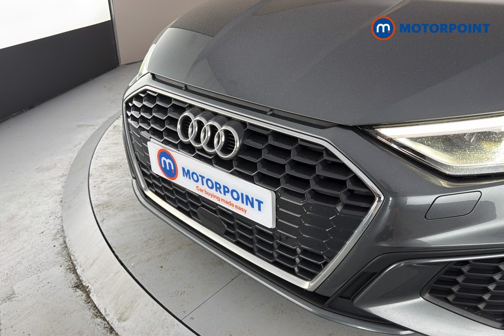 Audi A3 S Line Manual Petrol Hatchback - Stock Number (1640764) - 45th supplementary image