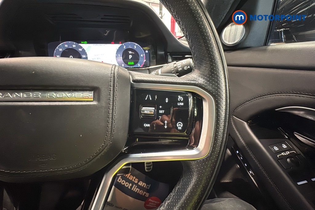 Land Rover Range Rover Evoque Autobiography Automatic Diesel SUV - Stock Number (1640831) - 4th supplementary image
