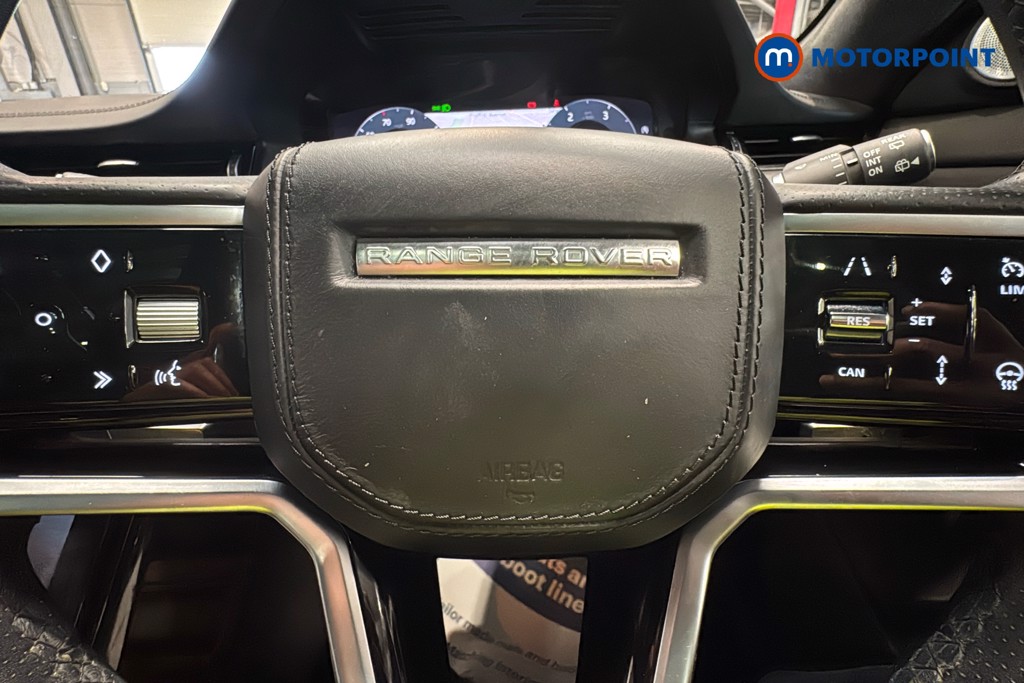 Land Rover Range Rover Evoque Autobiography Automatic Diesel SUV - Stock Number (1640831) - 5th supplementary image