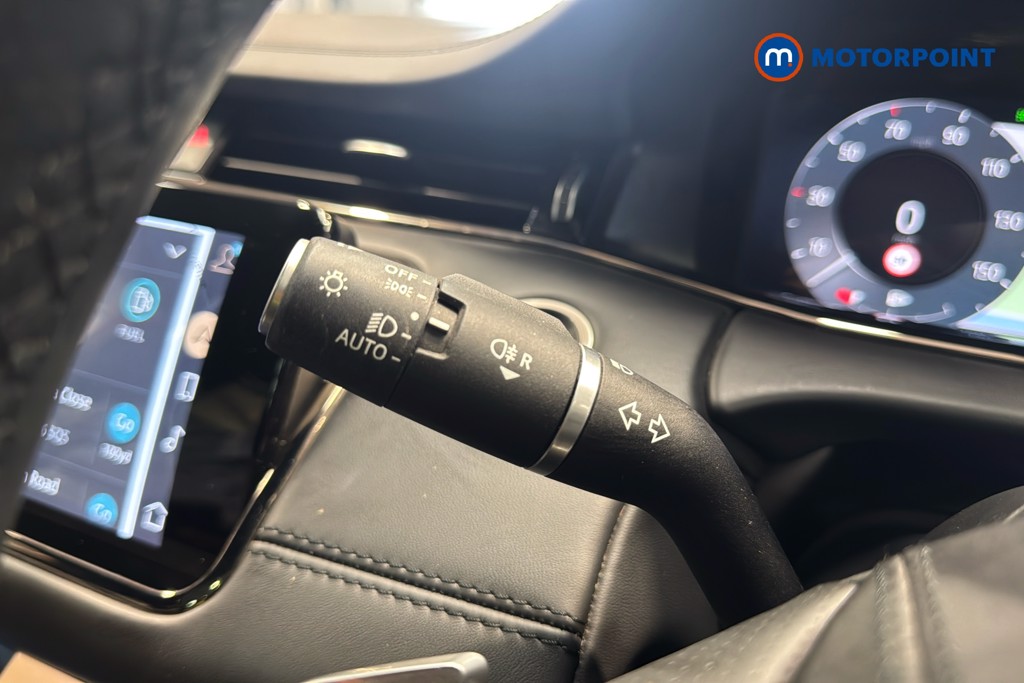 Land Rover Range Rover Evoque Autobiography Automatic Diesel SUV - Stock Number (1640831) - 18th supplementary image