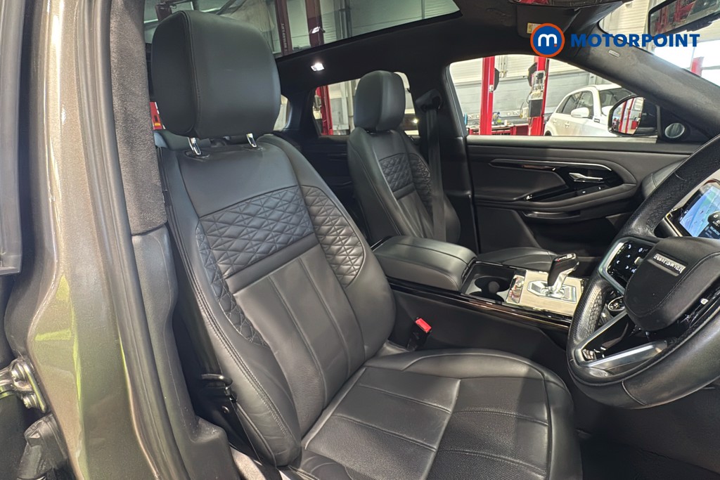 Land Rover Range Rover Evoque Autobiography Automatic Diesel SUV - Stock Number (1640831) - 22nd supplementary image