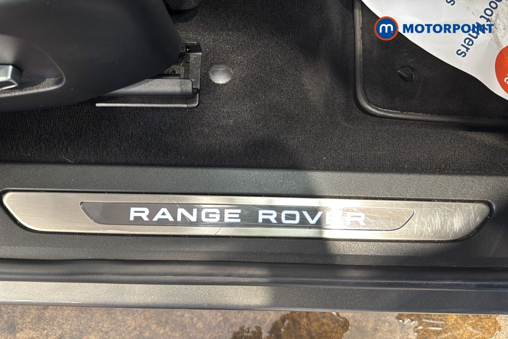 Land Rover Range Rover Evoque Autobiography Automatic Diesel SUV - Stock Number (1640831) - 27th supplementary image