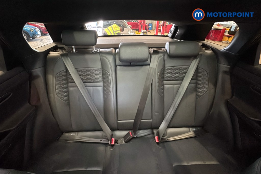 Land Rover Range Rover Evoque Autobiography Automatic Diesel SUV - Stock Number (1640831) - 28th supplementary image