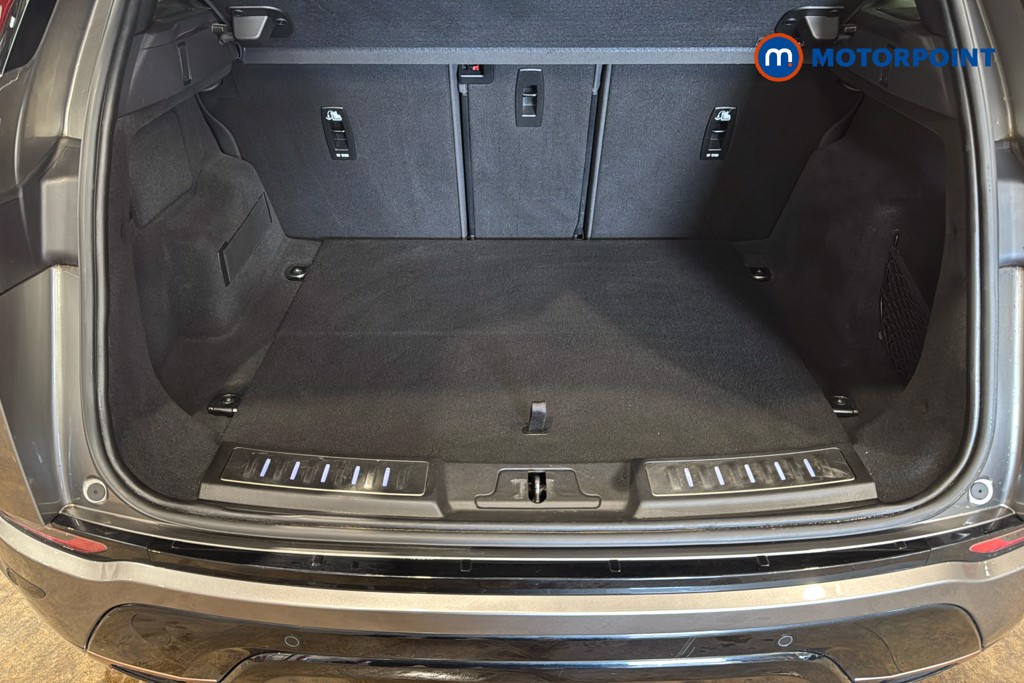 Land Rover Range Rover Evoque Autobiography Automatic Diesel SUV - Stock Number (1640831) - 33rd supplementary image