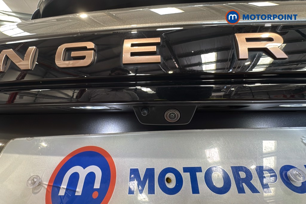 Land Rover Range Rover Evoque Autobiography Automatic Diesel SUV - Stock Number (1640831) - 36th supplementary image