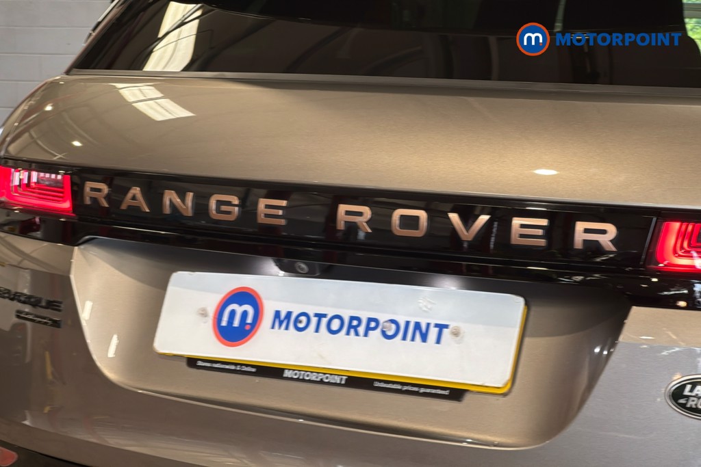 Land Rover Range Rover Evoque Autobiography Automatic Diesel SUV - Stock Number (1640831) - 37th supplementary image