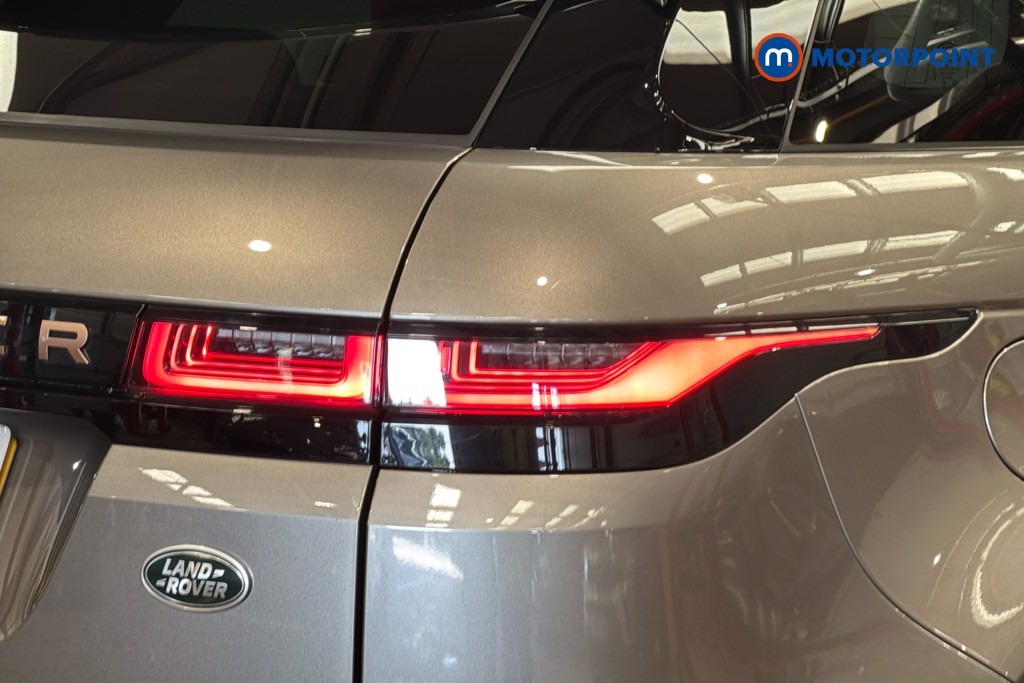 Land Rover Range Rover Evoque Autobiography Automatic Diesel SUV - Stock Number (1640831) - 38th supplementary image