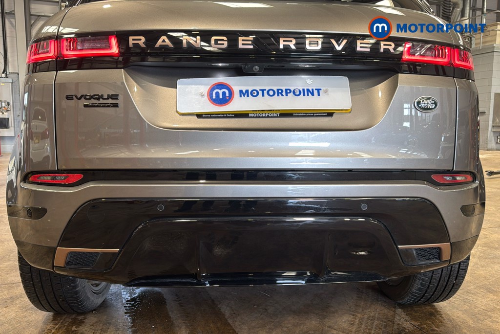 Land Rover Range Rover Evoque Autobiography Automatic Diesel SUV - Stock Number (1640831) - 40th supplementary image