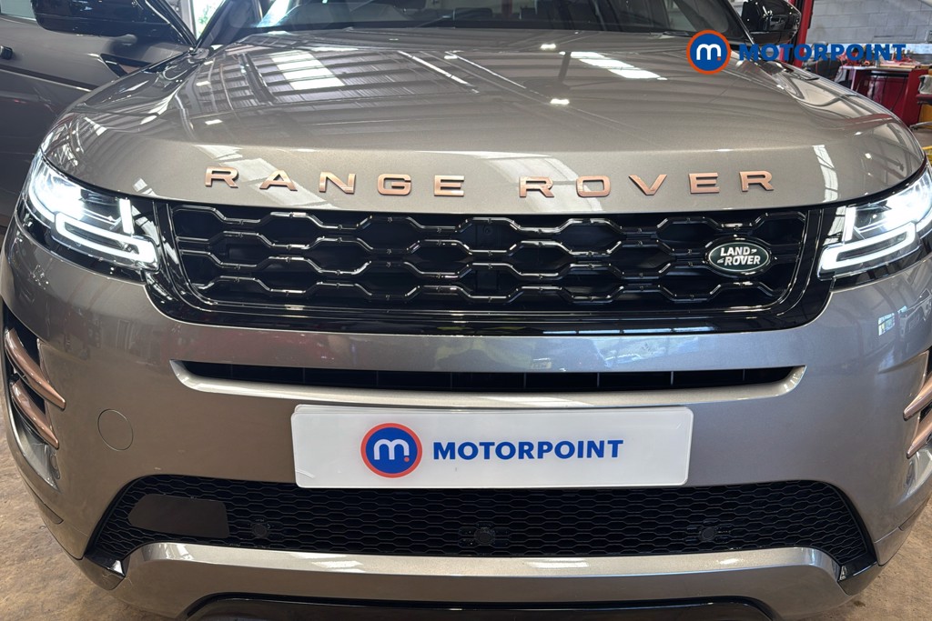 Land Rover Range Rover Evoque Autobiography Automatic Diesel SUV - Stock Number (1640831) - 45th supplementary image