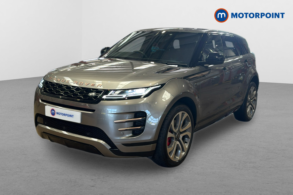 Land Rover Range Rover Evoque Autobiography Automatic Diesel SUV - Stock Number (1640831) - Passenger side front corner