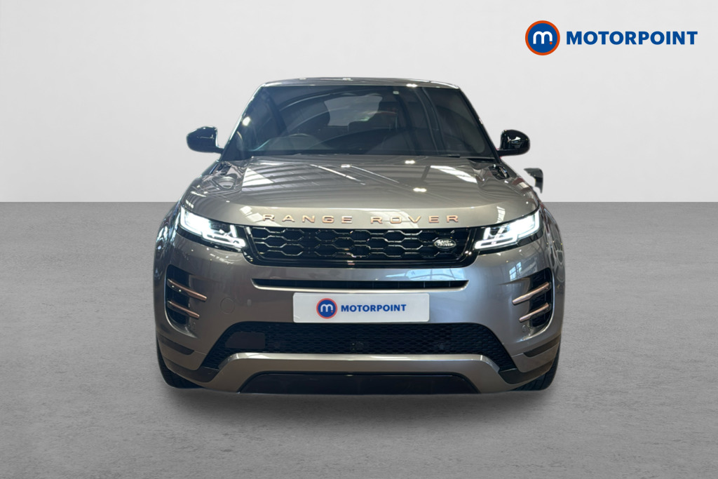 Land Rover Range Rover Evoque Autobiography Automatic Diesel SUV - Stock Number (1640831) - Front bumper