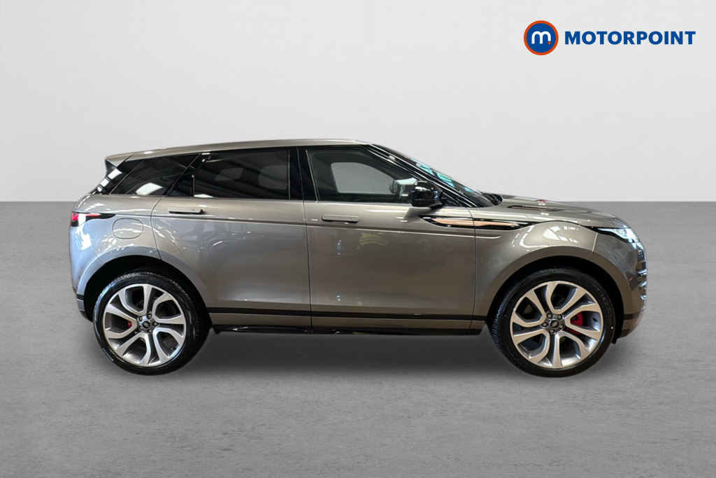 Land Rover Range Rover Evoque Autobiography Automatic Diesel SUV - Stock Number (1640831) - Drivers side