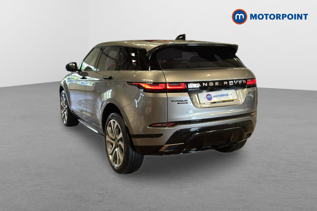 Land Rover Range Rover Evoque Autobiography Automatic Diesel SUV - Stock Number (1640831) - Passenger side rear corner
