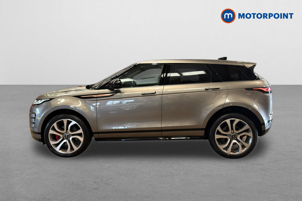 Land Rover Range Rover Evoque Autobiography Automatic Diesel SUV - Stock Number (1640831) - Passenger side
