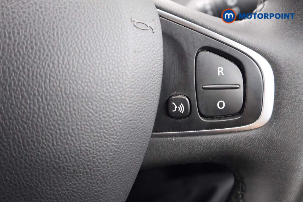 Renault Captur Iconic Manual Diesel SUV - Stock Number (1641160) - 3rd supplementary image