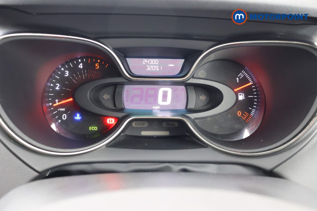 Renault Captur Iconic Manual Diesel SUV - Stock Number (1641160) - 6th supplementary image
