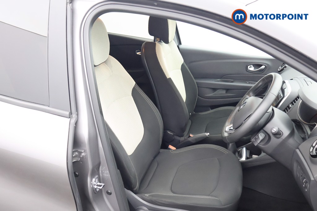 Renault Captur Iconic Manual Diesel SUV - Stock Number (1641160) - 12th supplementary image