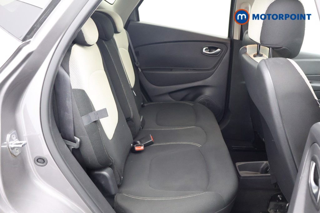 Renault Captur Iconic Manual Diesel SUV - Stock Number (1641160) - 13th supplementary image
