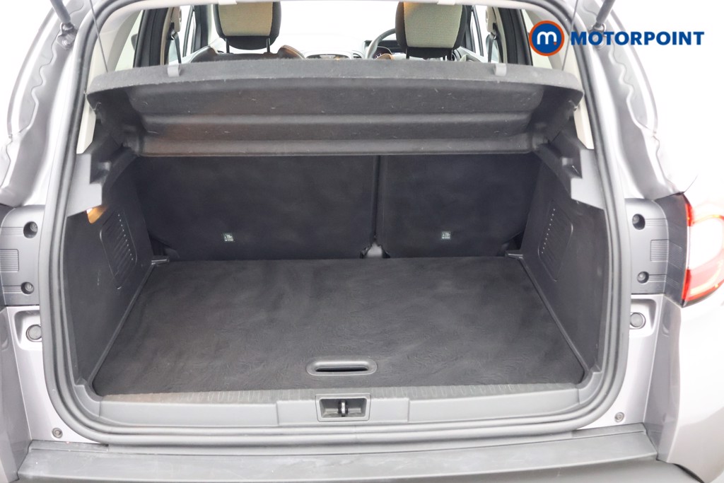 Renault Captur Iconic Manual Diesel SUV - Stock Number (1641160) - 14th supplementary image