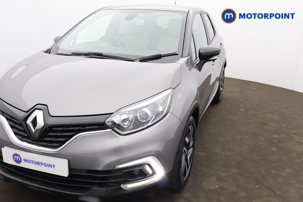 Renault Captur Iconic Manual Diesel SUV - Stock Number (1641160) - 16th supplementary image