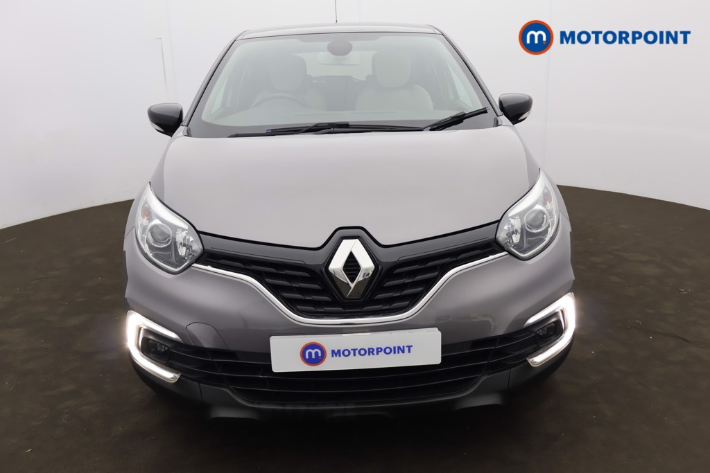 Renault Captur Iconic Manual Diesel SUV - Stock Number (1641160) - 17th supplementary image