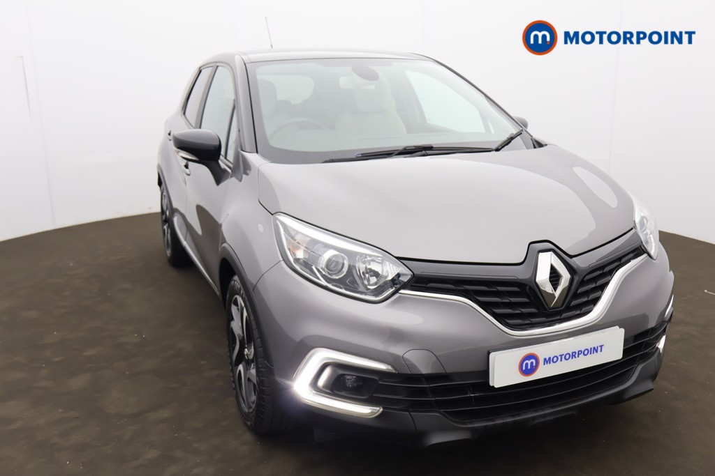 Renault Captur Iconic Manual Diesel SUV - Stock Number (1641160) - 18th supplementary image
