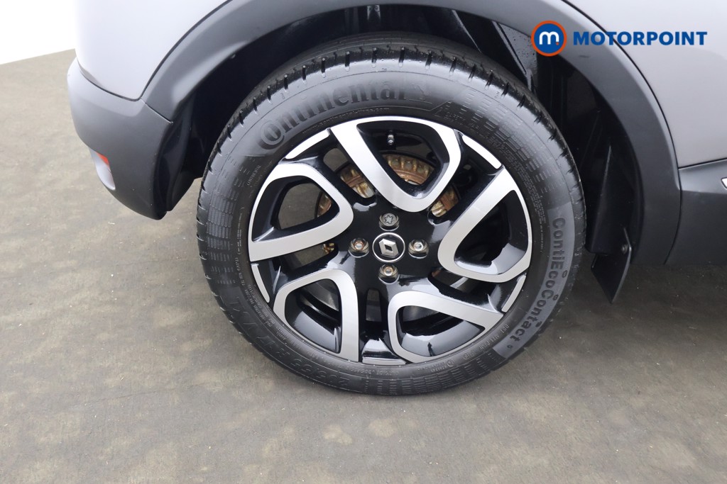 Renault Captur Iconic Manual Diesel SUV - Stock Number (1641160) - 19th supplementary image