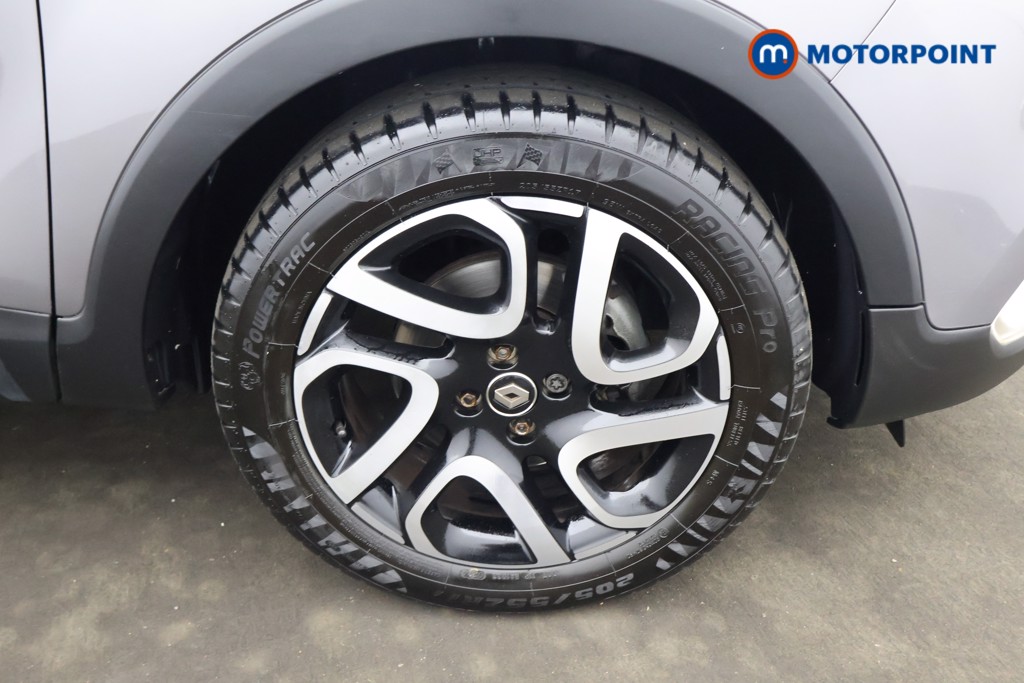 Renault Captur Iconic Manual Diesel SUV - Stock Number (1641160) - 20th supplementary image