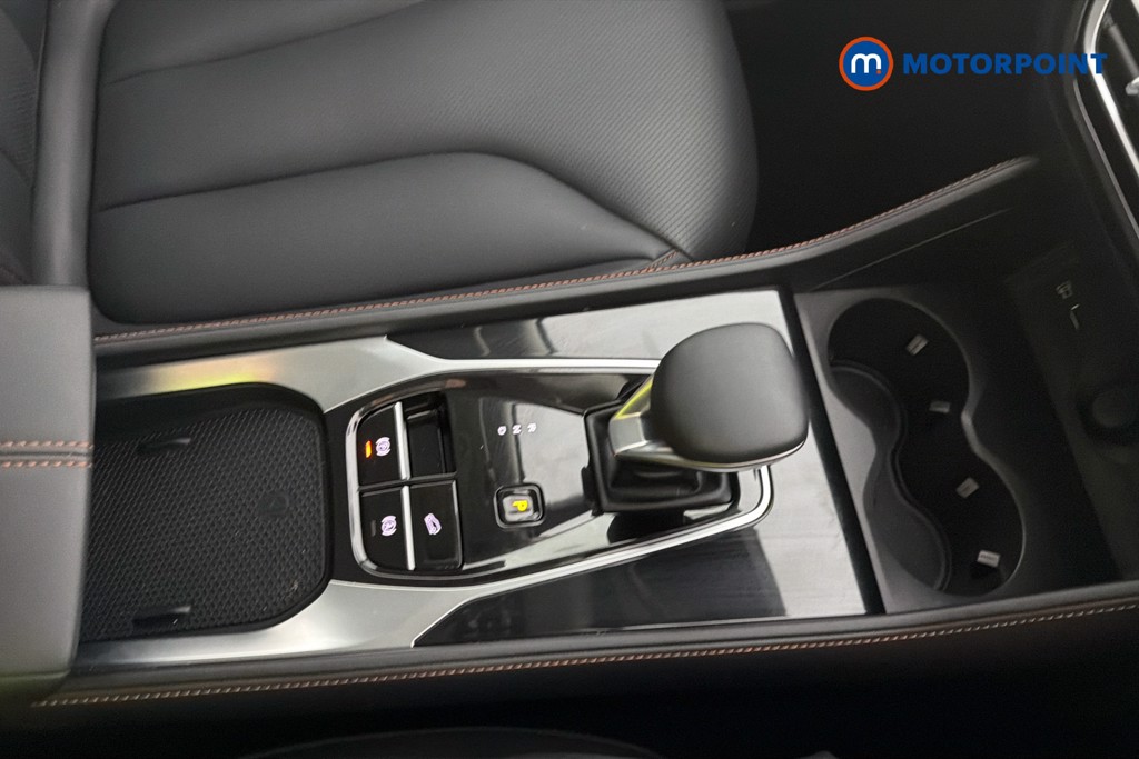 Mg Motor Uk HS Trophy Automatic Petrol-Electric Hybrid SUV - Stock Number (1641174) - 15th supplementary image