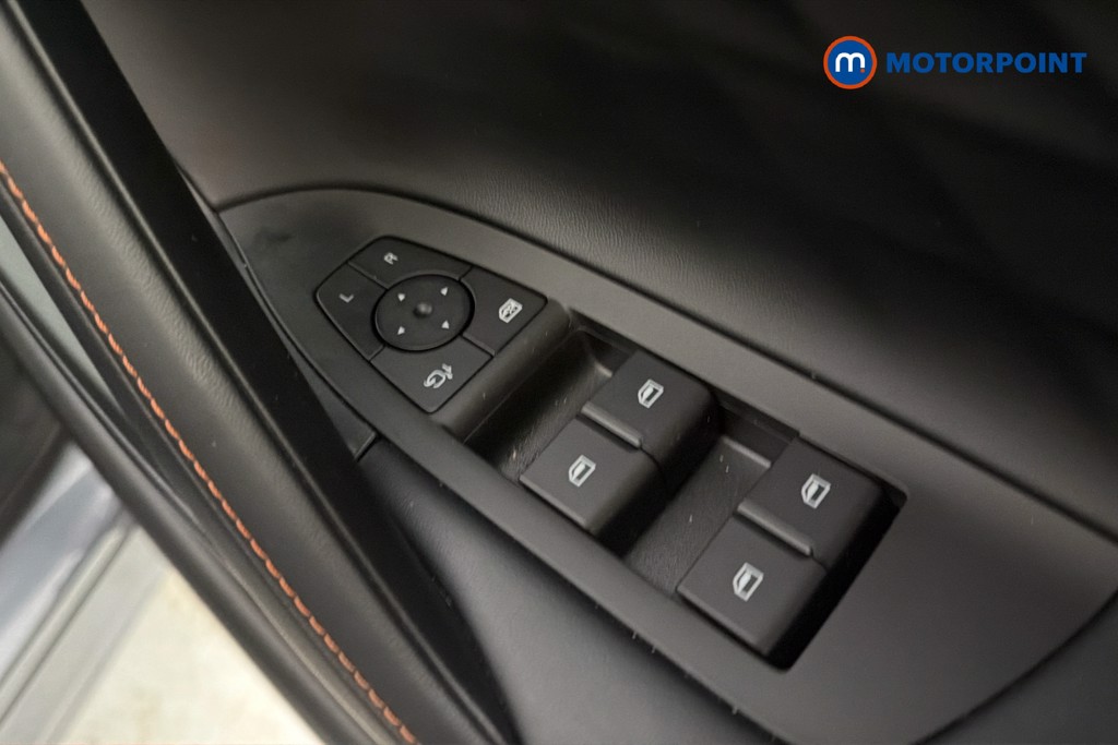 Mg Motor Uk HS Trophy Automatic Petrol-Electric Hybrid SUV - Stock Number (1641174) - 20th supplementary image