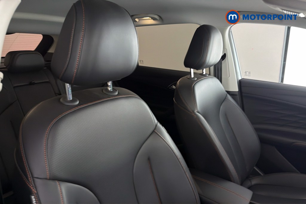 Mg Motor Uk HS Trophy Automatic Petrol-Electric Hybrid SUV - Stock Number (1641174) - 22nd supplementary image