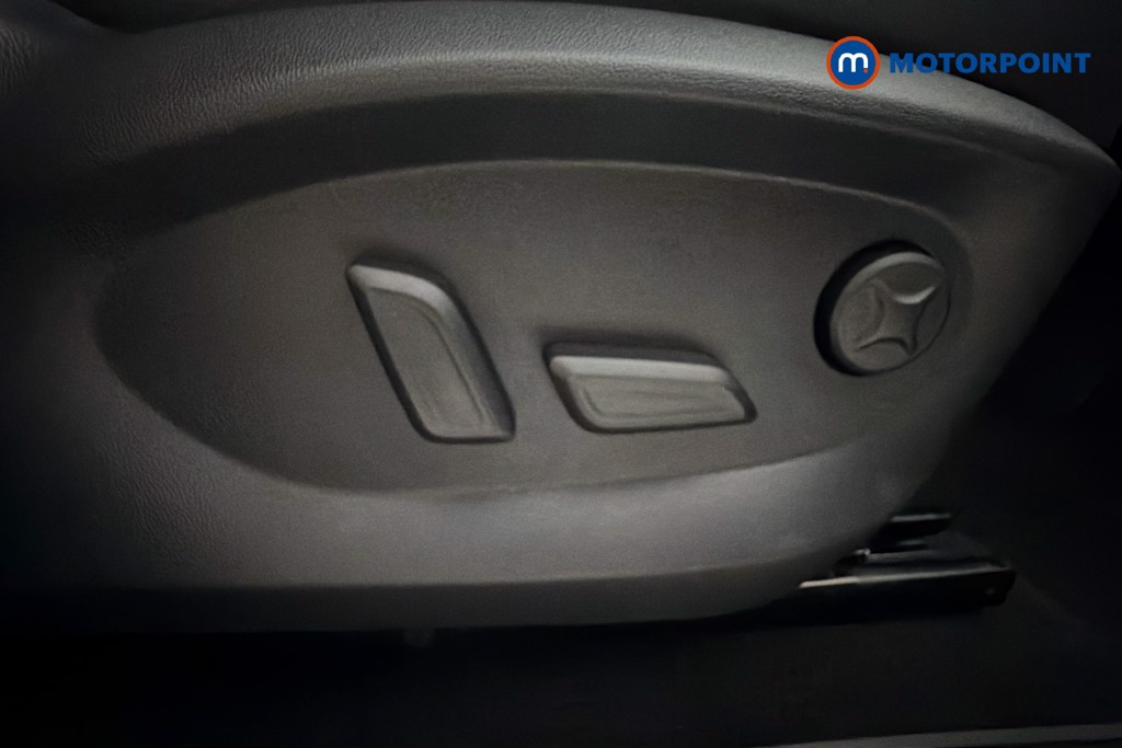 Mg Motor Uk HS Trophy Automatic Petrol-Electric Hybrid SUV - Stock Number (1641174) - 25th supplementary image
