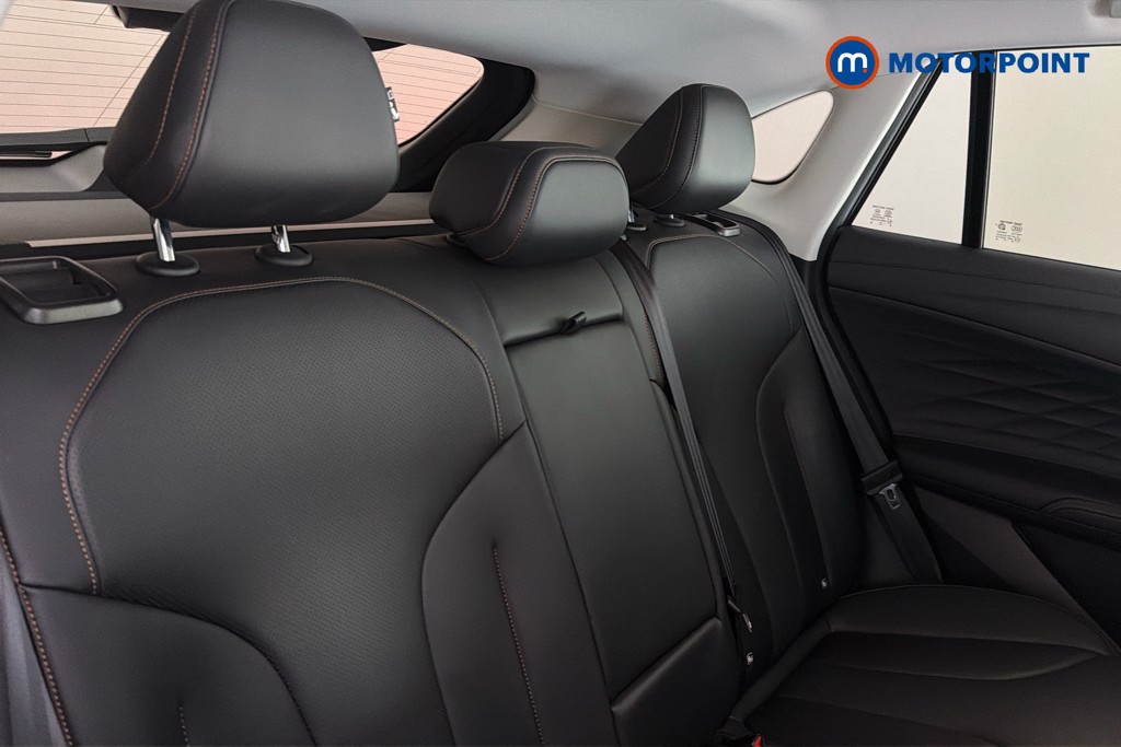 Mg Motor Uk HS Trophy Automatic Petrol-Electric Hybrid SUV - Stock Number (1641174) - 28th supplementary image