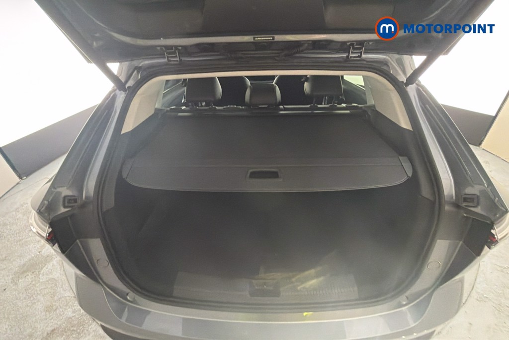 Mg Motor Uk HS Trophy Automatic Petrol-Electric Hybrid SUV - Stock Number (1641174) - 33rd supplementary image