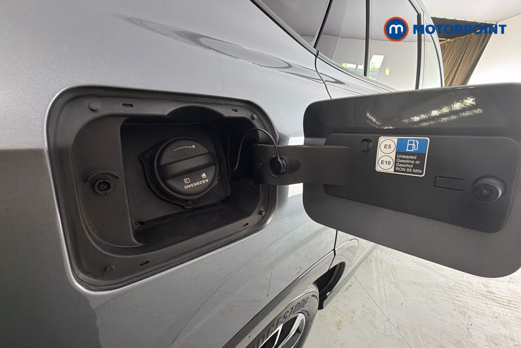 Mg Motor Uk HS Trophy Automatic Petrol-Electric Hybrid SUV - Stock Number (1641174) - 41st supplementary image