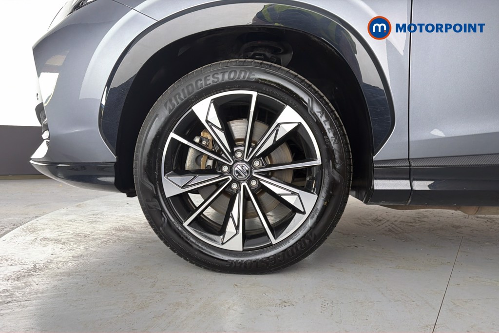 Mg Motor Uk HS Trophy Automatic Petrol-Electric Hybrid SUV - Stock Number (1641174) - 47th supplementary image