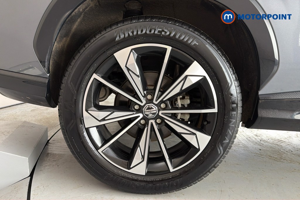 Mg Motor Uk HS Trophy Automatic Petrol-Electric Hybrid SUV - Stock Number (1641174) - 49th supplementary image